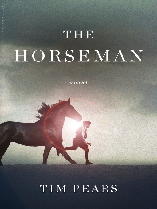 The Horseman The West Country Trilogy.